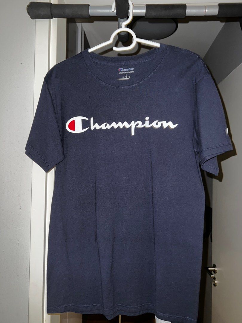 How to tell fake champion shirt top