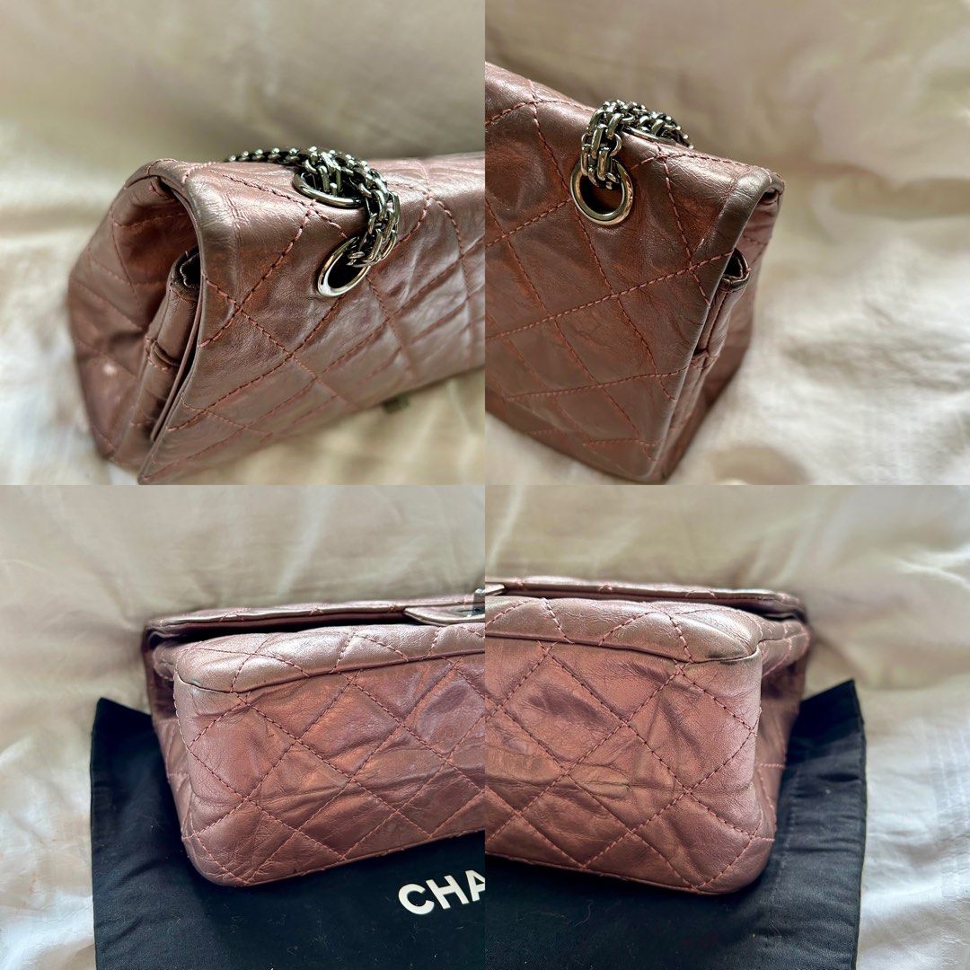 Maxi best sale 2.55 handbag