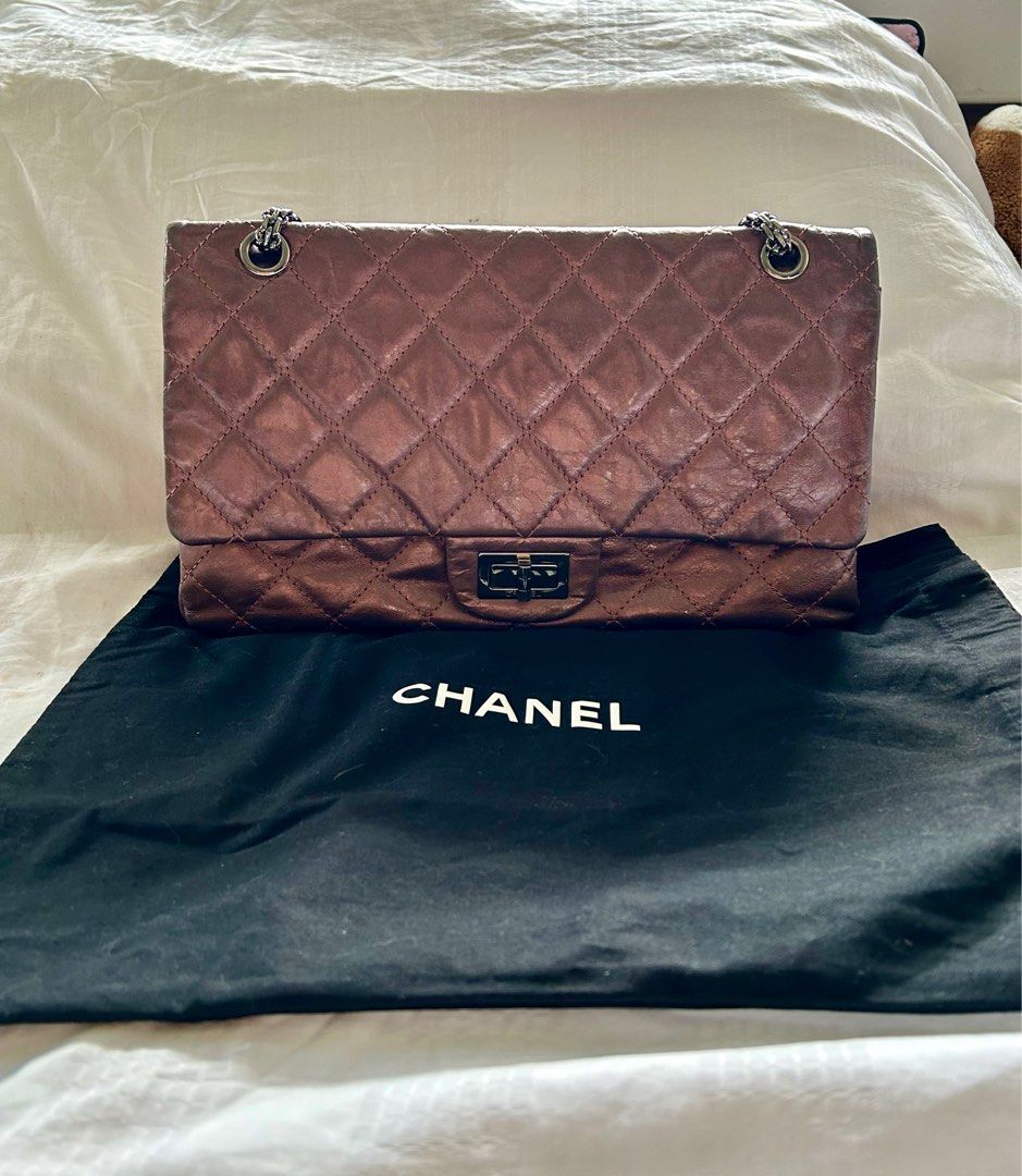 Maxi 2.55 handbag outlet