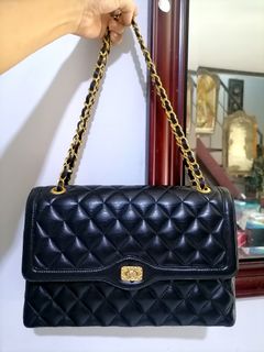 Preloved chanel bags philippines online