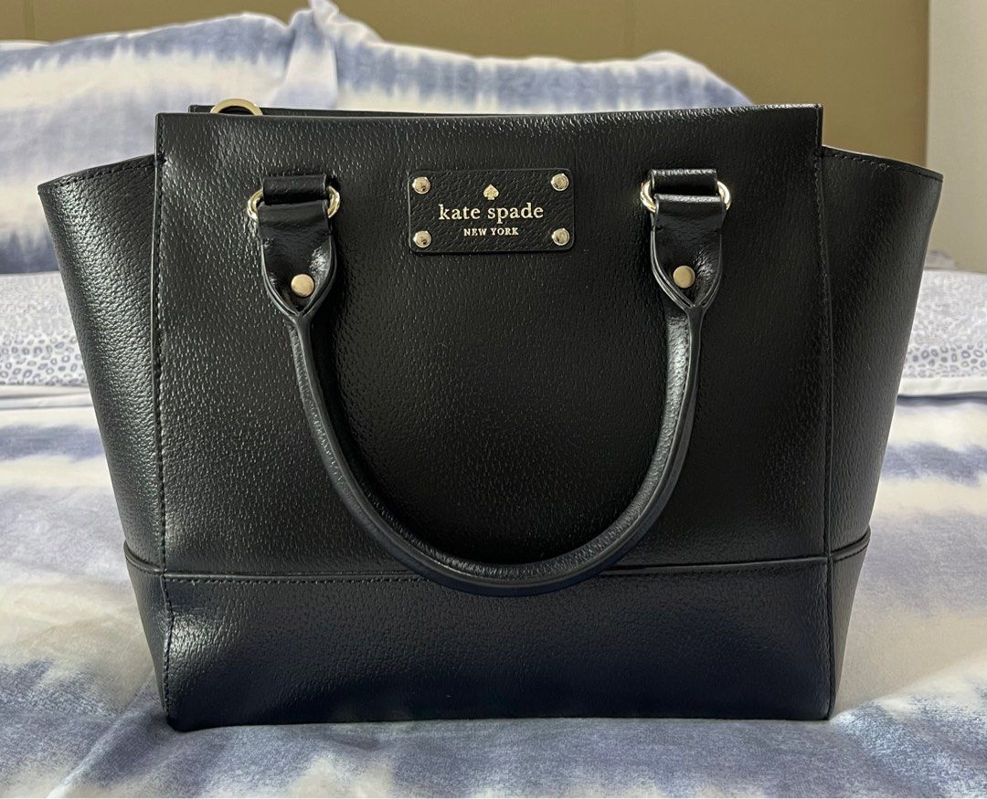 Authentic Kate Spade Bag