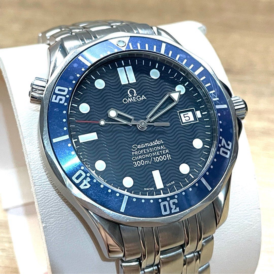 Calibre omega 1120 on sale