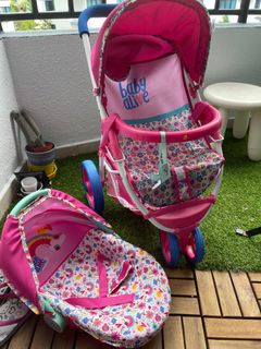 Baby alive singapore new arrivals