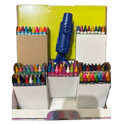 [BACK TO SCHOOL] Crayola Crayons Special Effects (Category: Stationery & School Supplies) located in Quezon City. Submitted by cai_wong (Listing ID 1289895811, Image 2). Description: .