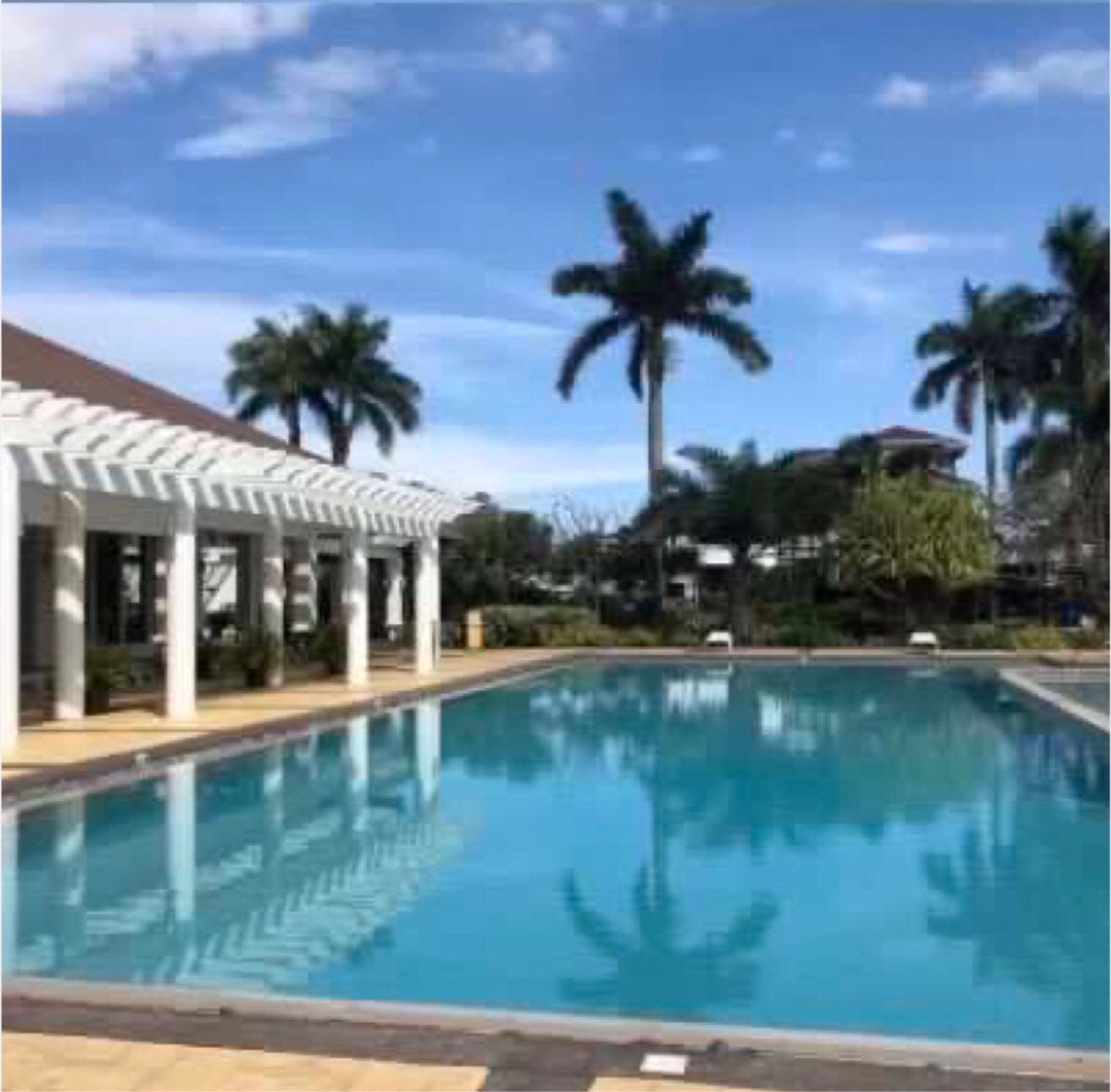 Lot in Bali Mansions, South Forbes, Sta.Rosa, Laguna, Property, For