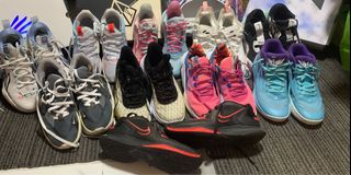 Kyrie irving shoes singapore top