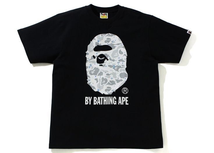 Harga bape discount space camo