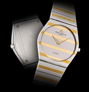 Laurent hotsell dior watch