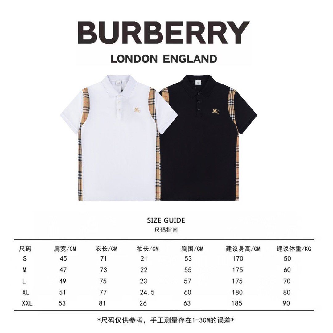 Bbr polo top