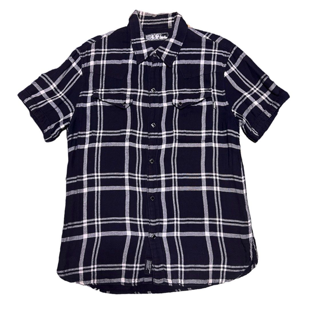 Western plaid shirts outlet