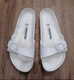 Birkenstock eva sale hotsell