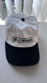 Blackpink cap