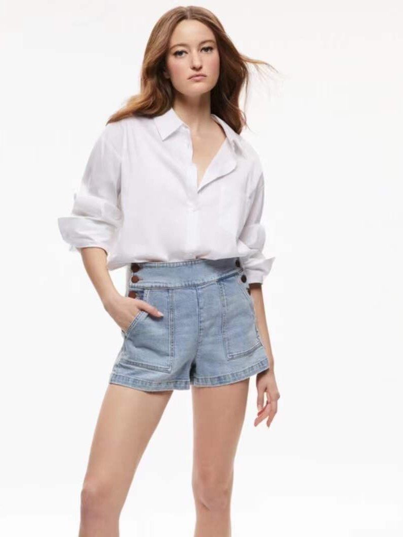 Alice new arrivals olivia shorts