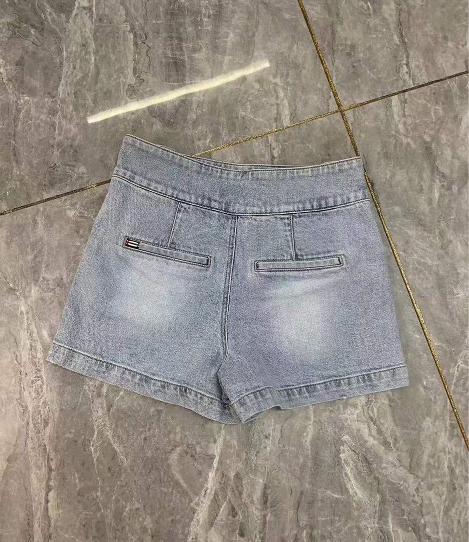Alice and olivia hotsell shorts