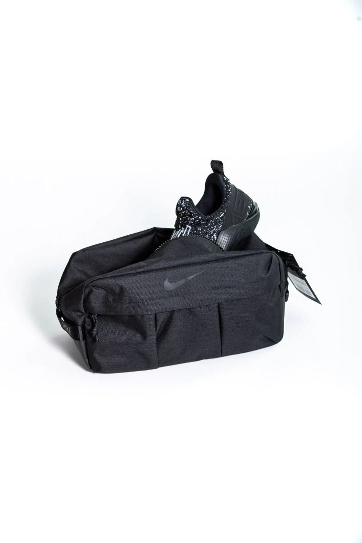 Nike vapor sale training shoe bag