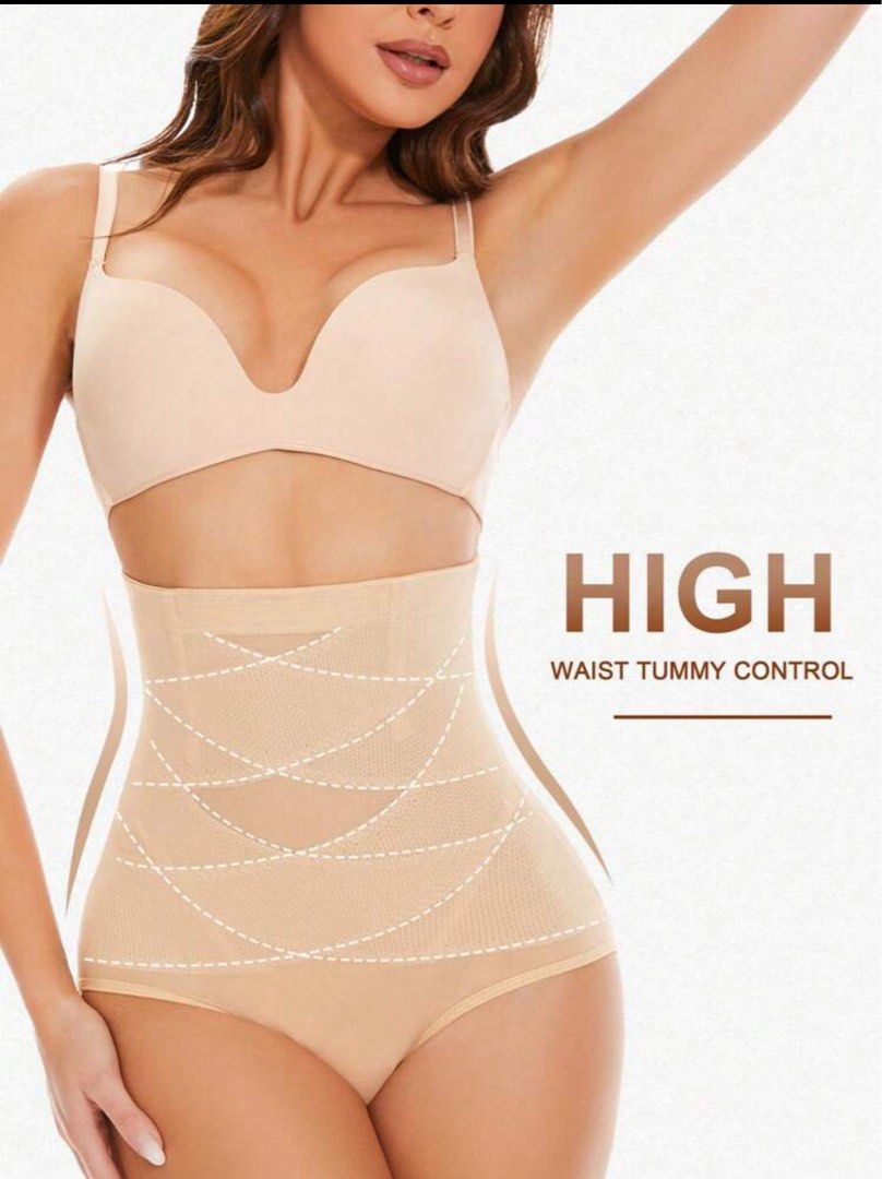 Body shaper, Women's Fashion, New Undergarments & Loungewear on Carousell