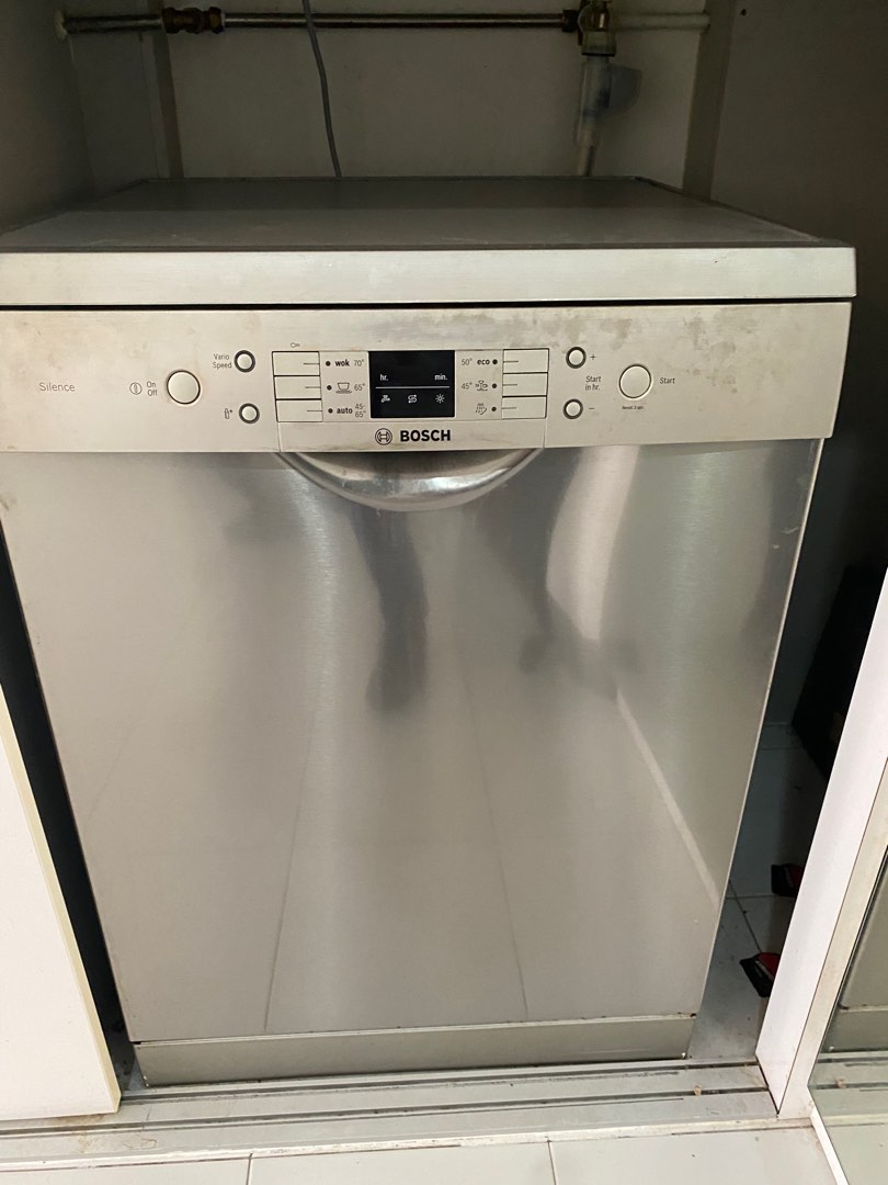 Bosche dishwasher for sale TV Home Appliances Kitchen