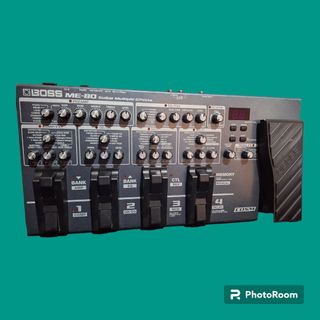 Boss me 80 discount for sale