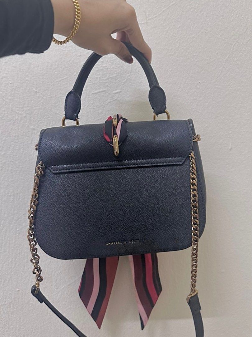 Braided front flap bag best sale