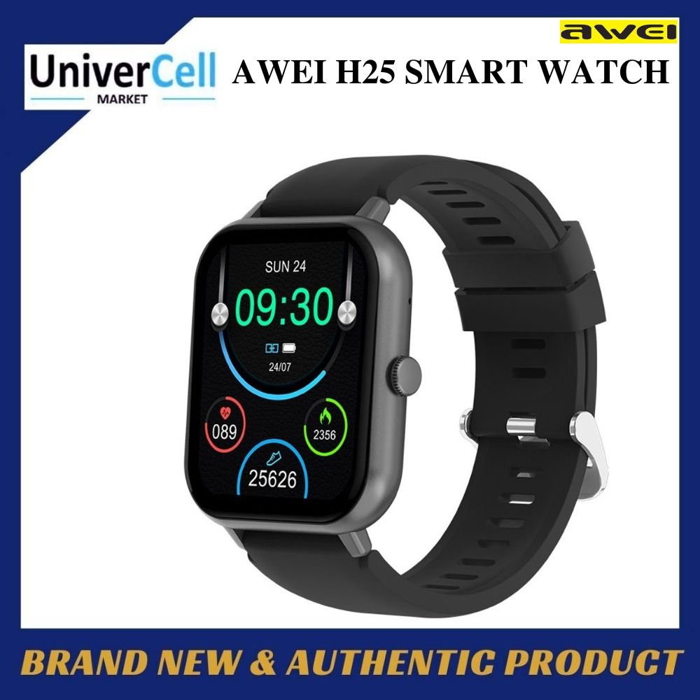 Mobile watch cash on delivery sales