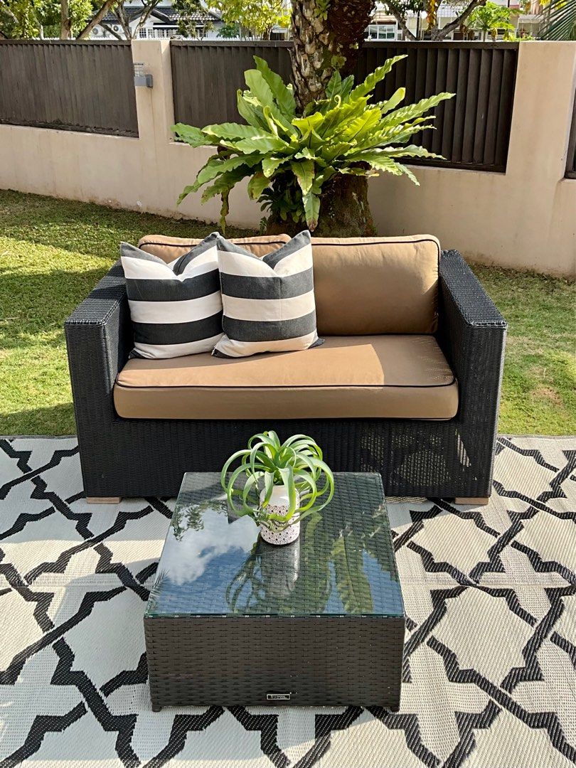 Nauteak patio outlet furniture