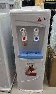 Brandnew (Top Load) Hanabishi Water Dispenser HTTWD-700