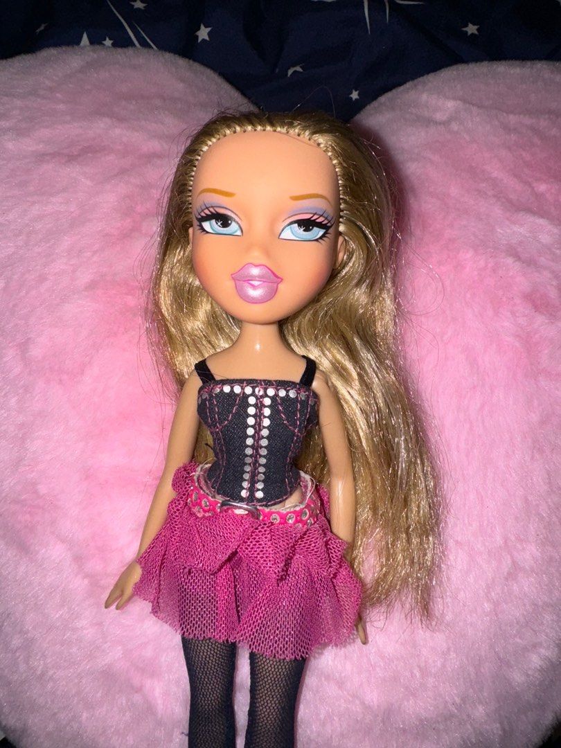 Bratz birthday bash cloe sales