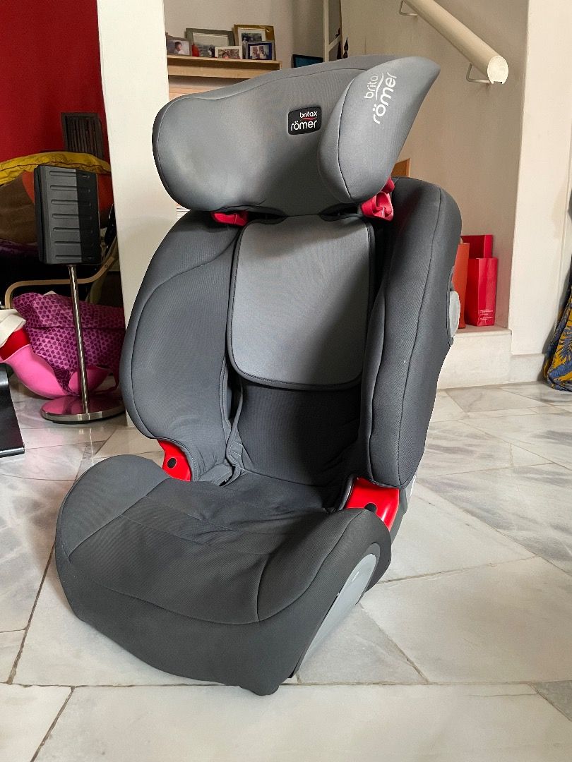 Britax evolva sl online