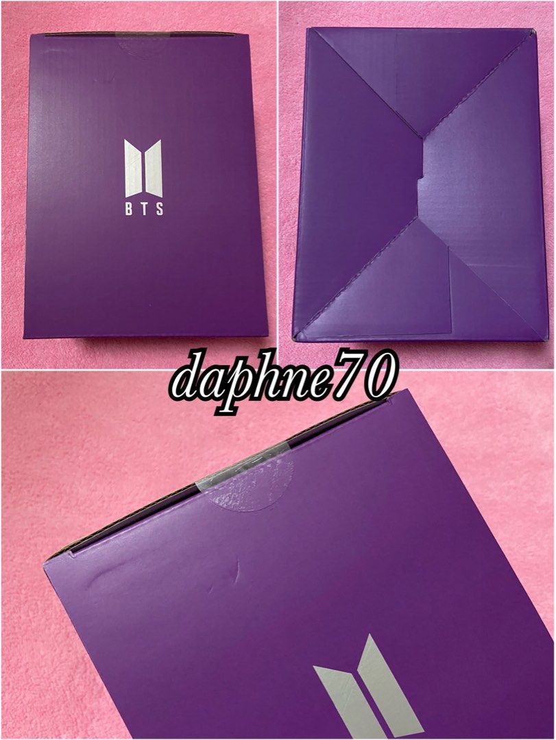 BTS BTS MERCH BOX #9 【公式通販】