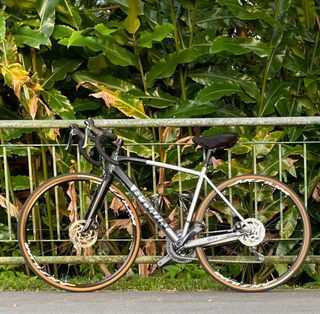 Roadr 500 afgf road bike sales