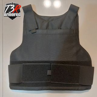 Bulletproof Vest & Ballistic Curtains
