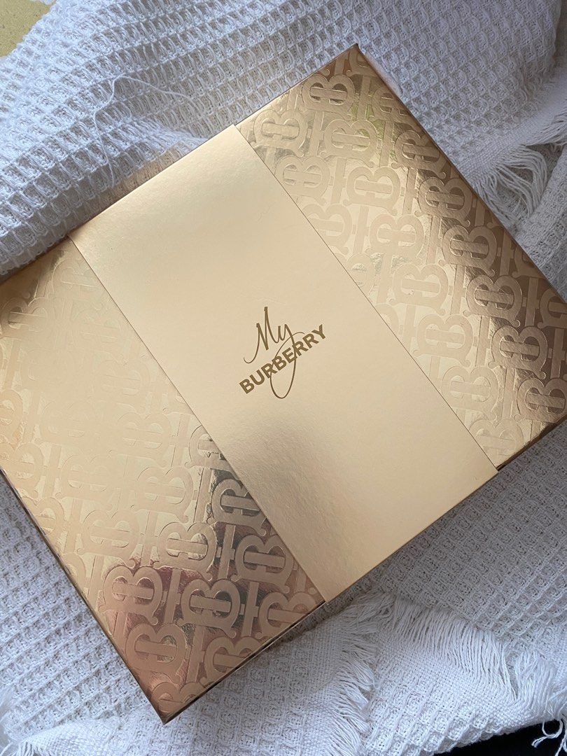 Burberry stationery outlet