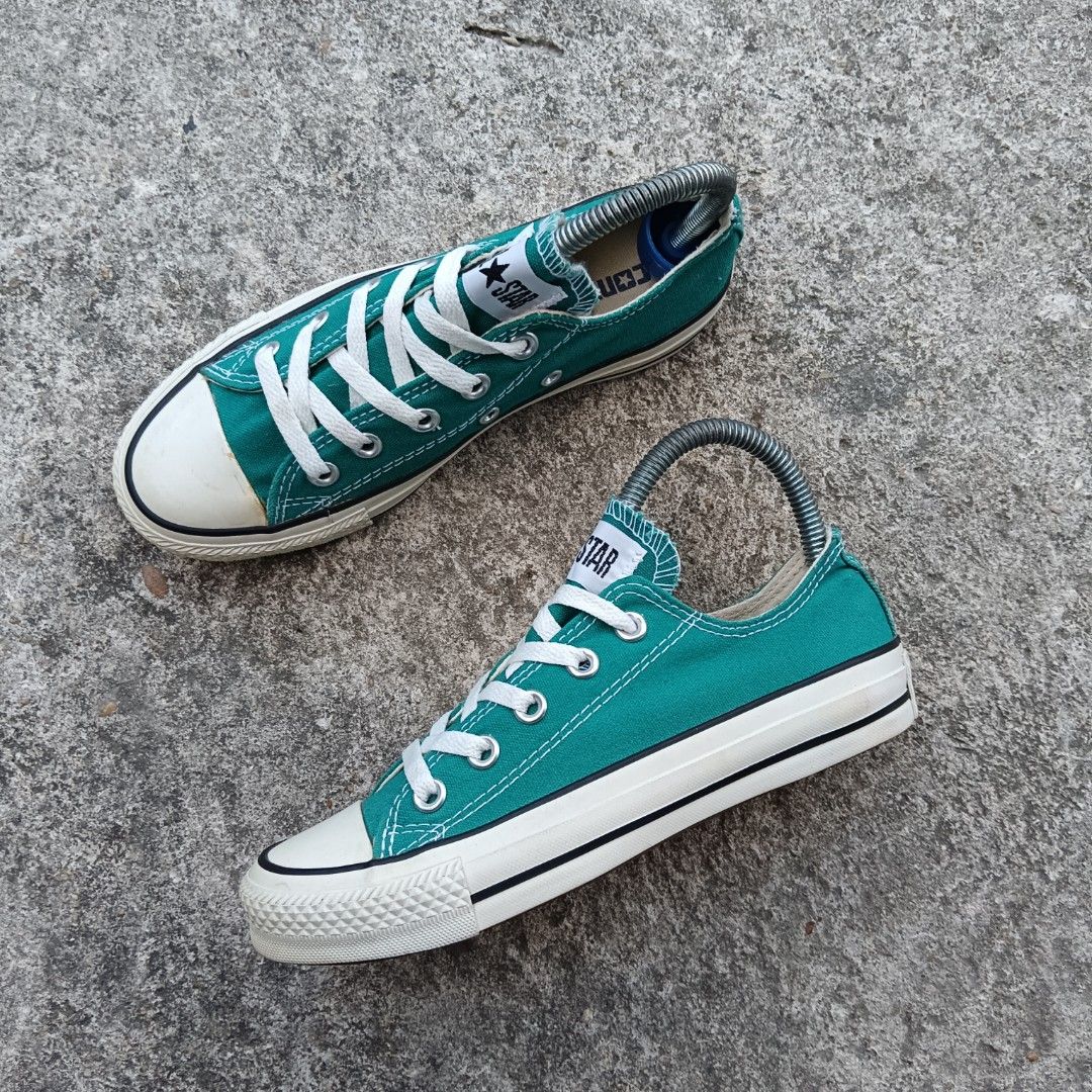 Converse top uk 22