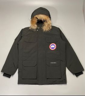 Canada goose discount code shop philippines