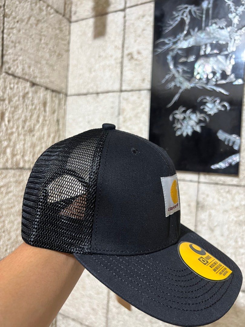 Carhartt trucker hats cheap