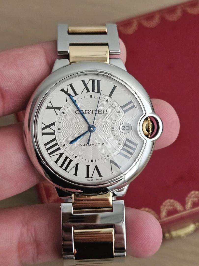 Cartier 3001 new arrivals