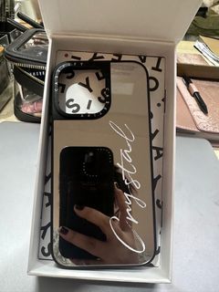 Casetify iphone 14 pro max