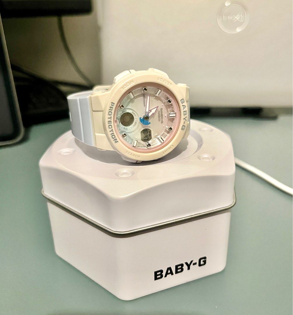 Baby g 5570 price 2025