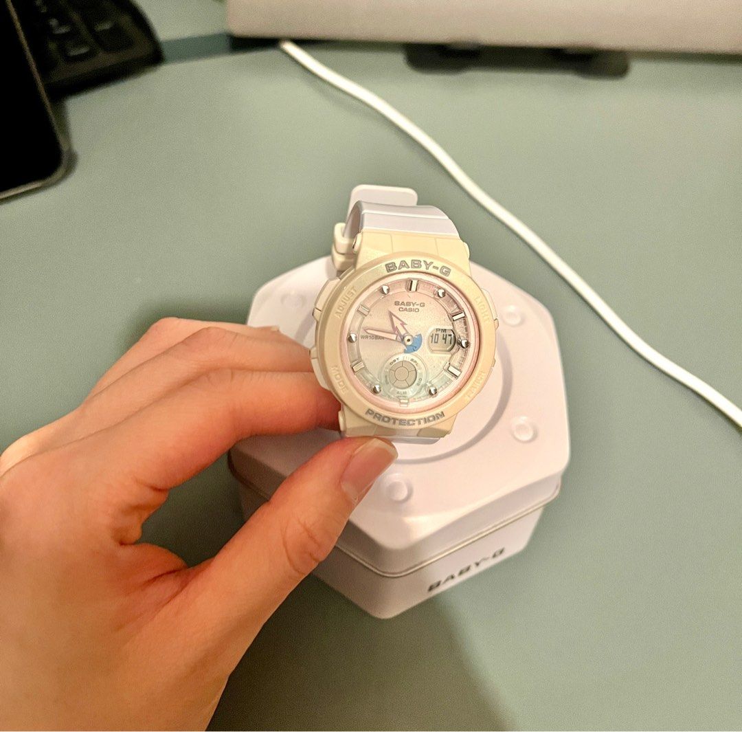 Casio baby g 5570 cheap