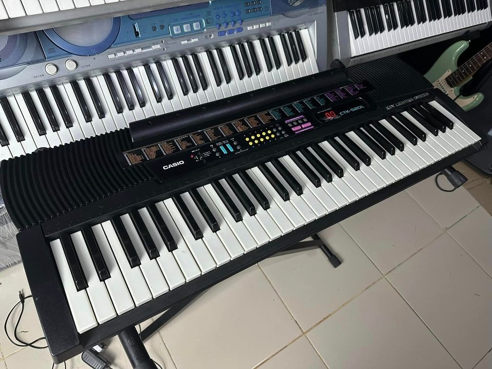 Ctk 3600 hotsell