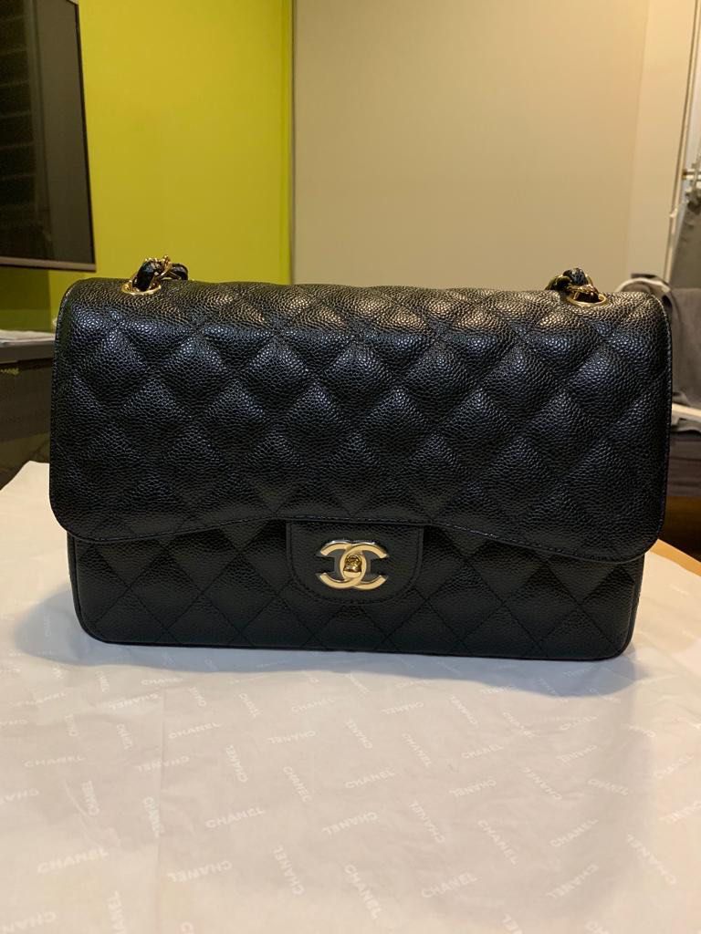 Chanel a58600 online