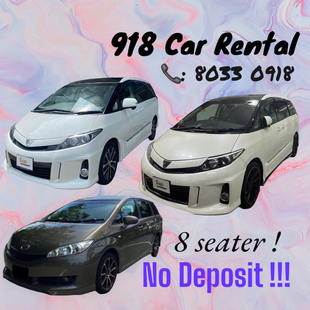 100+ affordable "car rental singapore to malaysia" For Sale Carousell