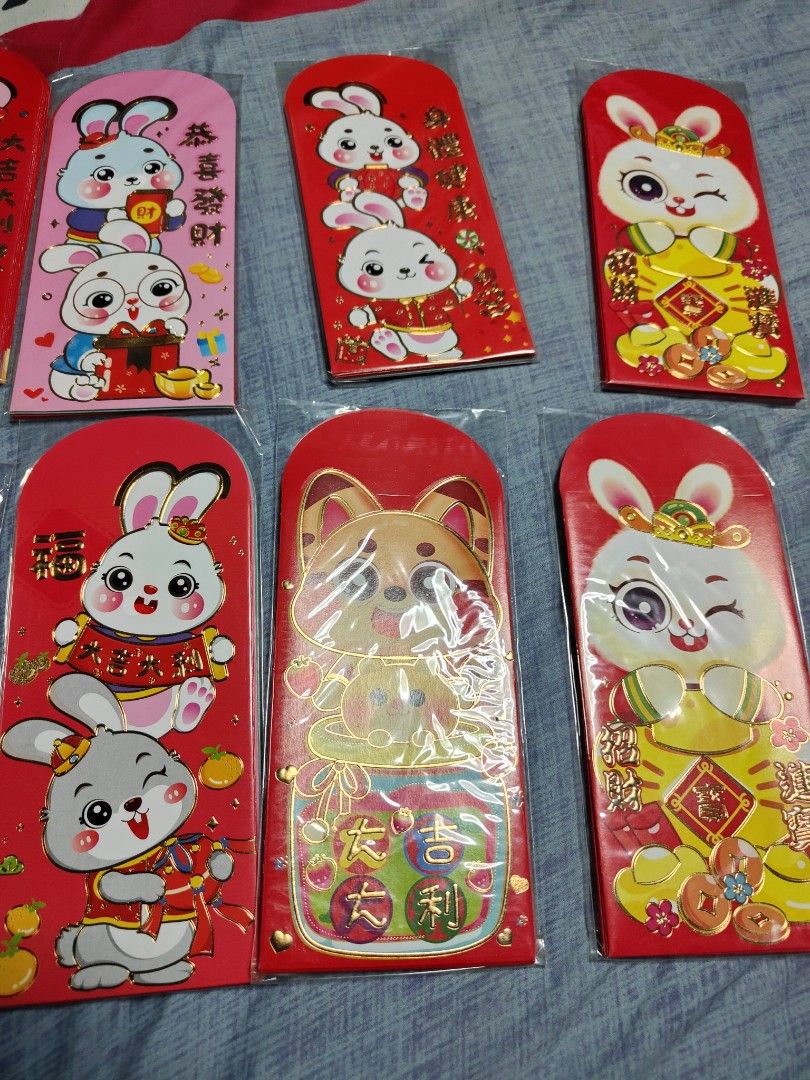 chinese new year months
