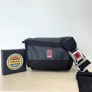 Chrome shop bag malaysia