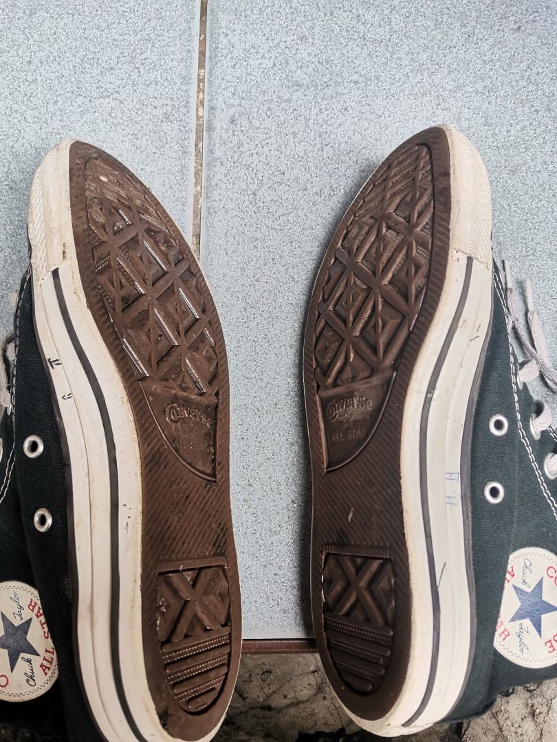 Size 5 outlet mens to womens