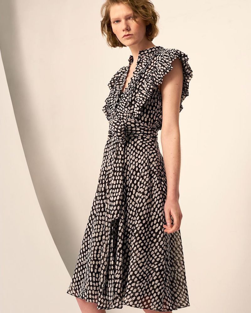 Club monaco saffra dress store