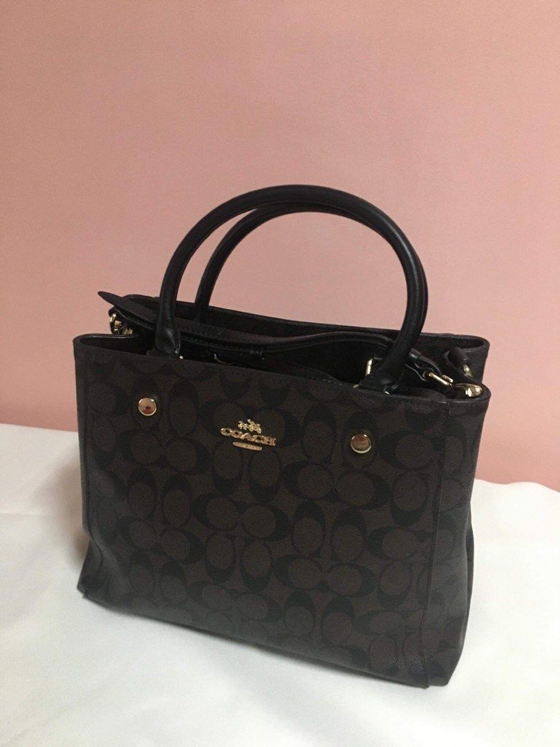 Coach celine bag 2025