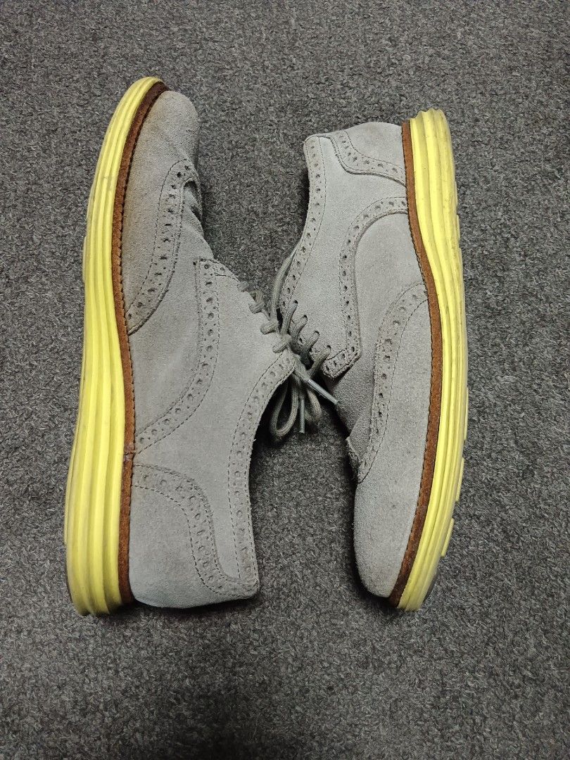 Cole haan top lunarglide