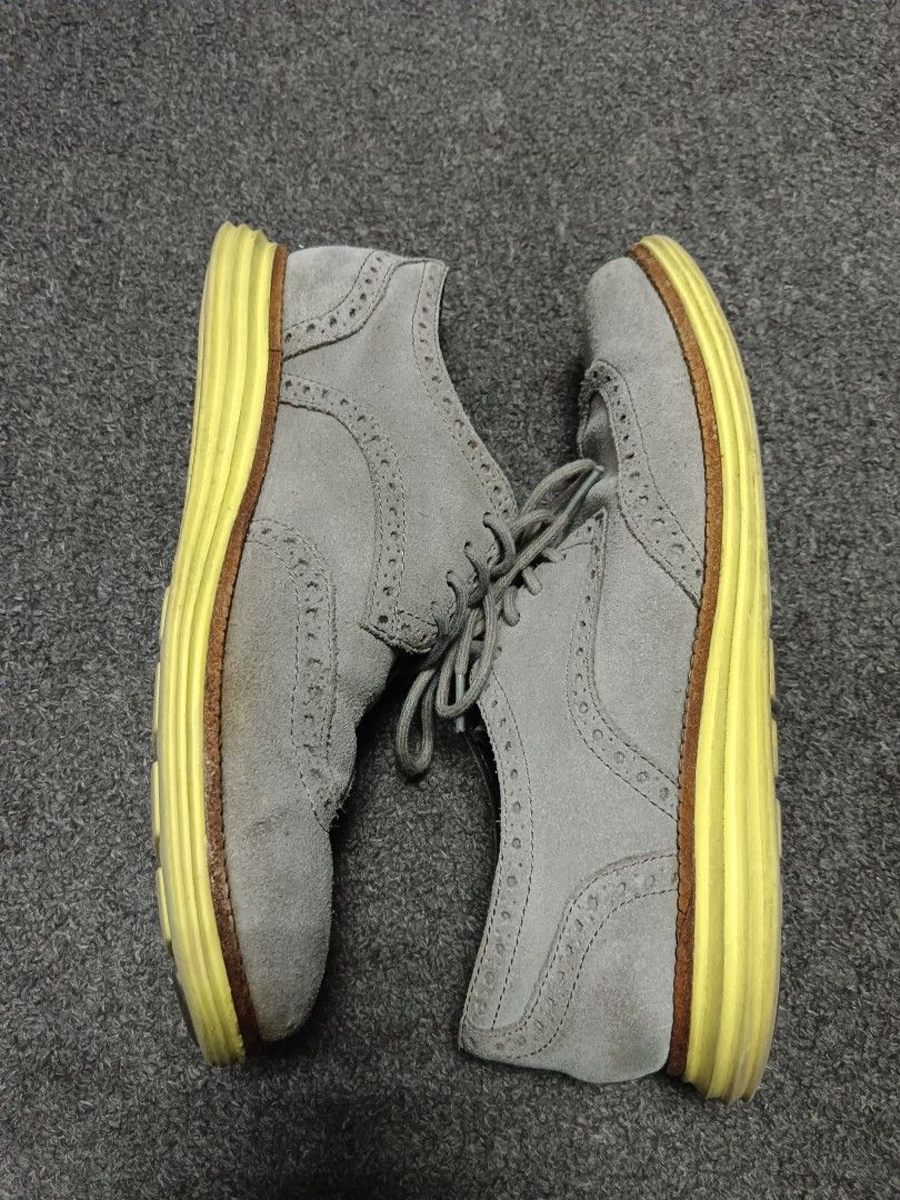 Cole haan on sale lunarglide