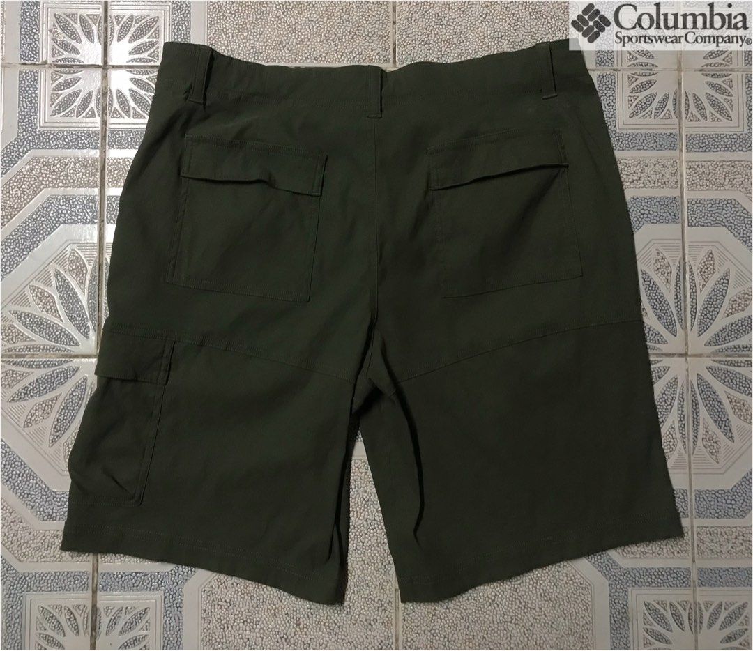 Columbia trail breaker shorts discount
